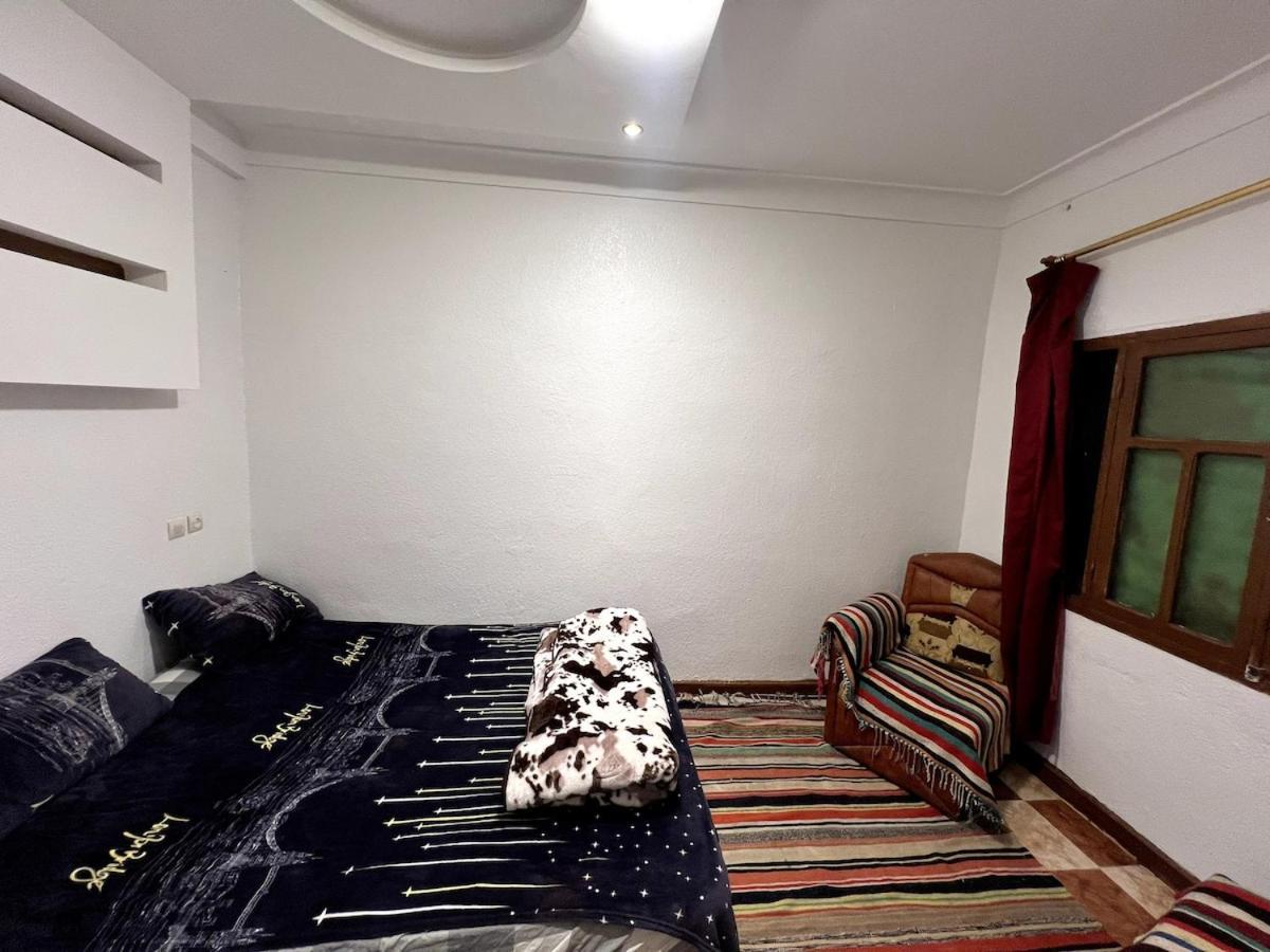 1 * Marrakesch